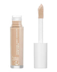 e.l.f. Hydrating Camo Concealer, Lightweight, Full Coverage, Long Fl Oz