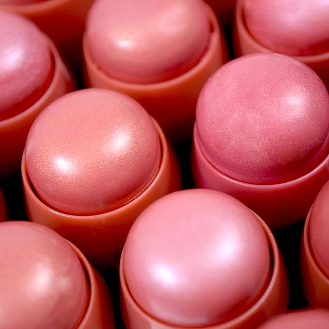 Palladio I'm Blushing 2-in-1 Cheek and Lip Tint, Skin, Lovely