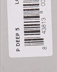 COVER FX Custom Cover Drops, Multi-Use Shade-Adjusting Liquid Deep 5