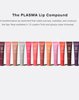 U Beauty The PLASMA Tinted Lip Anti-Aging