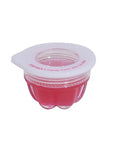TONYMOLY Jelly Lip Melt, Candy Cane