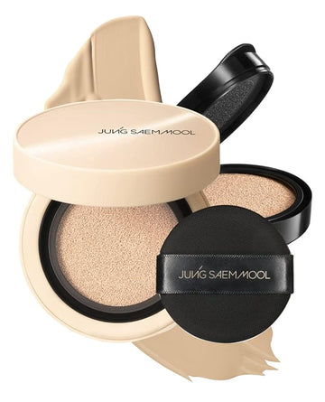 [JUNGSAEMMOOL OFFICIAL] Skin Nuder Cover Layer Cushion 23 Artist Brand