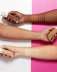 Maybelline New York Foundation, Superstay 24 Hour Longlasting 40, Fawn 30 ml