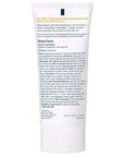 CeraVe 100% Mineral Sunscreen SPF 30 | Face sunscreen With Zinc Oxide & Titanium Dioxide | Hyaluronic Acid + Niacinamide + Ceramides | Oil Free Sunscreen For Face | Travel Size Sunscreen 2.5 oz