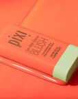 Pixi On-the-Glow Blush - Juicy, Hydrating Tinted Moisture Blush Stick with Ginseng, Aloe Vera & Fruit Extracts, For Cheeks & Lips, 19g / 0.6oz, Paraben-Free