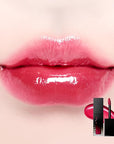 DINTO Blur-Glowy Lip Tint (224 Sui Fāmá)