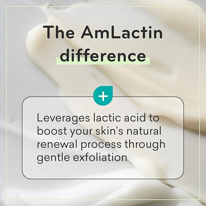 AmLactin Daily Nourish 5% - 4.9