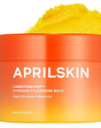 Aprilskin Carrotene IPMP Hydromelt Double Cleansing