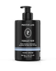 The Hand Cream, Non-Greasy Moisturizer, Nourishing, Essential Oils & Hyaluronic Acid