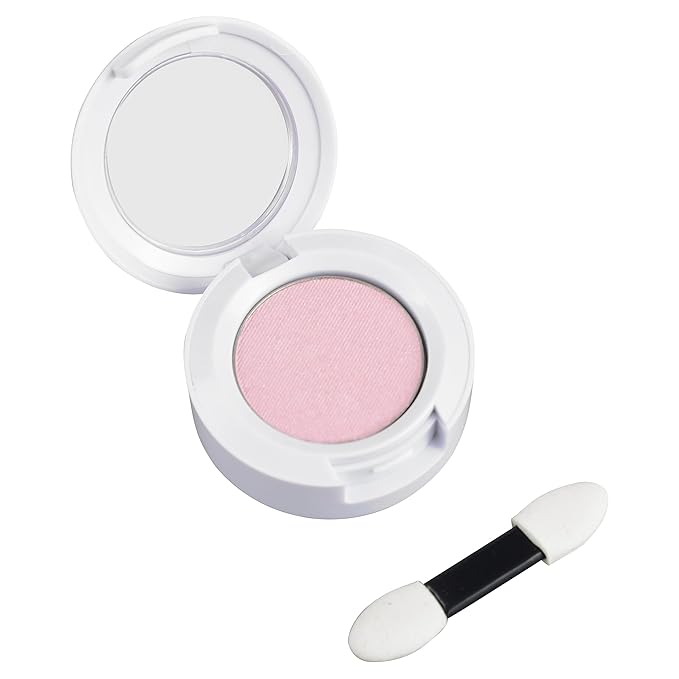 Luna Star Klee Kids Play Makeup Kit. Gentle and Non-Toxic. Kid-Friendly. Made in USA. (Berry Icing Fairy)