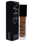 NARS Natural Radiant Longwear Foundation - Valencia Women of 1)