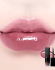 DINTO Blur-Glowy Lip Tint (221 Tēmet Nōsce)