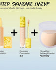 Kosas Revealer Skin-Improving Foundation with SPF 25 Protection