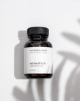 AromaTech The Beach House Aroma Essential Oil Blend: Luxury Hotel Inspired Aromatherapy with Bergamot, Coconut Milk & Sandalwood for Ultrasonic Diffusers & Nebulizers - 0.3 fl oz, 10 mL