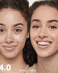 Kaely 2Pcs under Eye Concealer Full Coverage,Waterproof Concealer