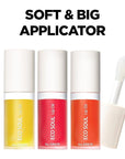 THESAEM Eco Soul Lip Oil 02 fl.oz.