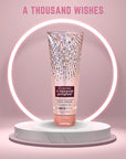 Bath & Body Works A Thousand Wishes Ultimate Hydration Body Cream, 8 Ounce