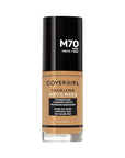 COVERGIRL TruBlend Matte Made Liquid Foundation, Sand Beige