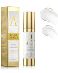 Hydrating Caffeine Eye Serum for Dark Circles & Puffiness - Anti-Wrinkle, Firming & Smooths Fine Lines - Retinol Under Eye Serum Treatment - 0.45 Oz