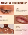 Liquid Highlighter - Luminous Finish Light Liquid Luminizer