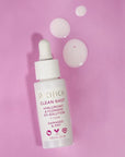 Pacifica Clean Shot Hyaluronic and Flowers 5 Percent 0.8 oz