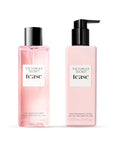 Victoria's Secret Fine Fragrance Bundle Noir Tease