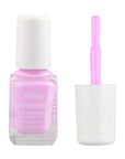 Luna Star Klee Deluxe Holiday Makeup Kit for Kids, Tweens and Teens. Non-Toxic and Kid-Friendly. Made in USA. (Jolly Snuggles)
