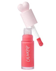 ColourPop Weightless Liquid Blush - Hydrating, Liquid Blush for Cheeks - Glowy Summer Makeup with Hyaluronic Acid for a Healthy Glow - Designed with a Doe Foot Applicator - Angel Face (0.30 oz)