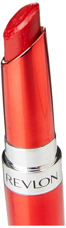 REVLON Ultra HD Gel Lipcolor, HD Lava
