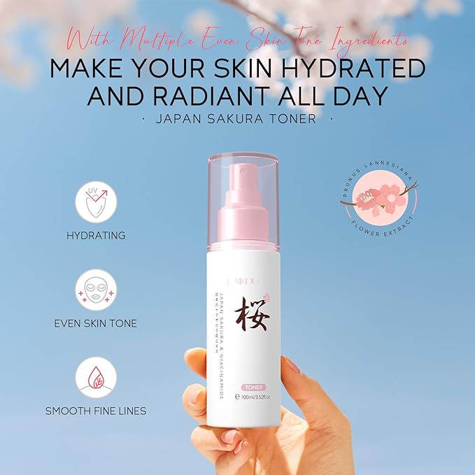 Skin Care, Skin Care Set, Hydrating