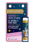 Crazy Rumors Aquarius Zodiac All Natural, Lavender)