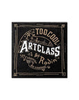 Too Cool for School - Artclass by Rodin
