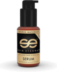Source Naturals Skin Eternal Serum - Moisturizing Lotion with C-Ester, DMAE, & Liopic Acid- 1.7 Fluid oz