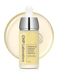 CNP Honey Glow Serum - Hyaluronic Acid & Propolis for Hydrating, Anti-Aging, Centella Soothing Serum, for Sensitive Skin, Korean Skin Care (0.5 fl. oz)