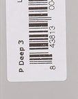 COVER FX Custom Cover Drops, Multi-Use Shade-Adjusting Liquid Deep 3