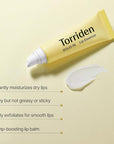 Torriden SOLID In Ceramide Lip Essence Fuligo