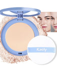 evpct Kaely Oil Control Pressed Face Powder, Get