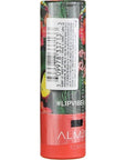 Almay Lip Vibes, Live Happy, 0.14 Ounce, cream lipstick
