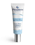 Plexaderm 15 mL Night Time Collagen Serum for Firmer, Fuller, more Youthful Looking Skin, Anti-Aging Collagen & Peptide Serum for Women & Men, Paraben-Free, Developed in the USA Visit the Plexaderm Store