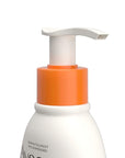 Aveeno Protect + Hydrate Sunscreen Moisturizing Body Lotion with Broad Spectrum SPF 60 and Prebiotic Oat, Weightless, Paraben, Oxybenzone, and Oil Free Sunscreen, 12 FL OZ