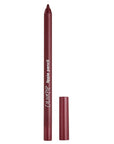 ColourPop Lippie Lip Pencil - High-Pigment, Long-Lasting & Sharpenable Lip Liner with High-Impact Color - Vegan, Cream Formula with Precise Application - On Ice (0.35 oz)