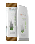 Himalaya Botanique Balancing Neem & Turmeric Face Wash, Dermatologically Tested, Vegan, Cruelty Free, Paraben Free, SLS Free, 5.07 Fl Oz, 150 ml