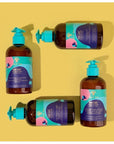 As I Am Born Curly Avocado Shea Cowash 8oz