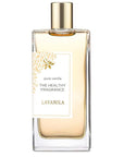 Lavanila Pure Vanilla Perfume for Women, 3.4 Fl Oz - Pure Madagascar Vanilla Fragrance, Clean and Natural Eau de Parfum Made In USA