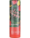 Almay Lip Vibes, Live Happy, 0.14 Ounce, cream lipstick
