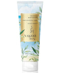NAKERY Body Butter Anti Aging Moisturizer - Body Cream Skin Tightening Cream & Neck Firming Cream, Moisturizing Cream & Neck Tightening Cream for Body & Face Cream for Dry Skin 300ml(Seaside Serenity)