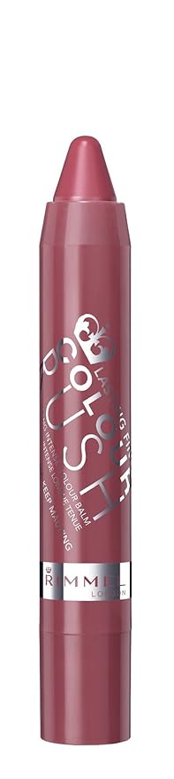 Rimmel Lasting Finish Colour Rush Lip Fluid