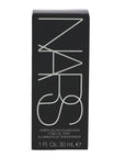 NARS Sheer Glow Foundation - NAMIBIA Dark 4 Fl Oz.