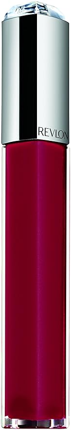 Revlon Ultra HD Lip Lacquer, HD Carnelian Lip
