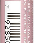 Burt's Bees 100% Natural Moisturizing Lip Shimmer, Grapefruit - 1 Tube